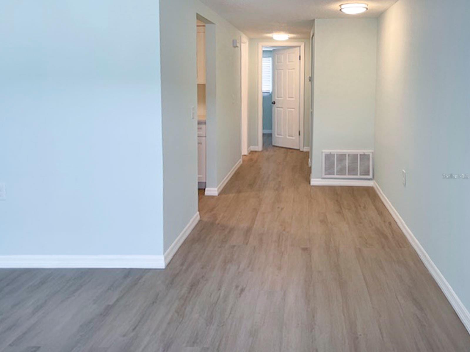 NEW PORT COLONY UNREC - Residential Lease