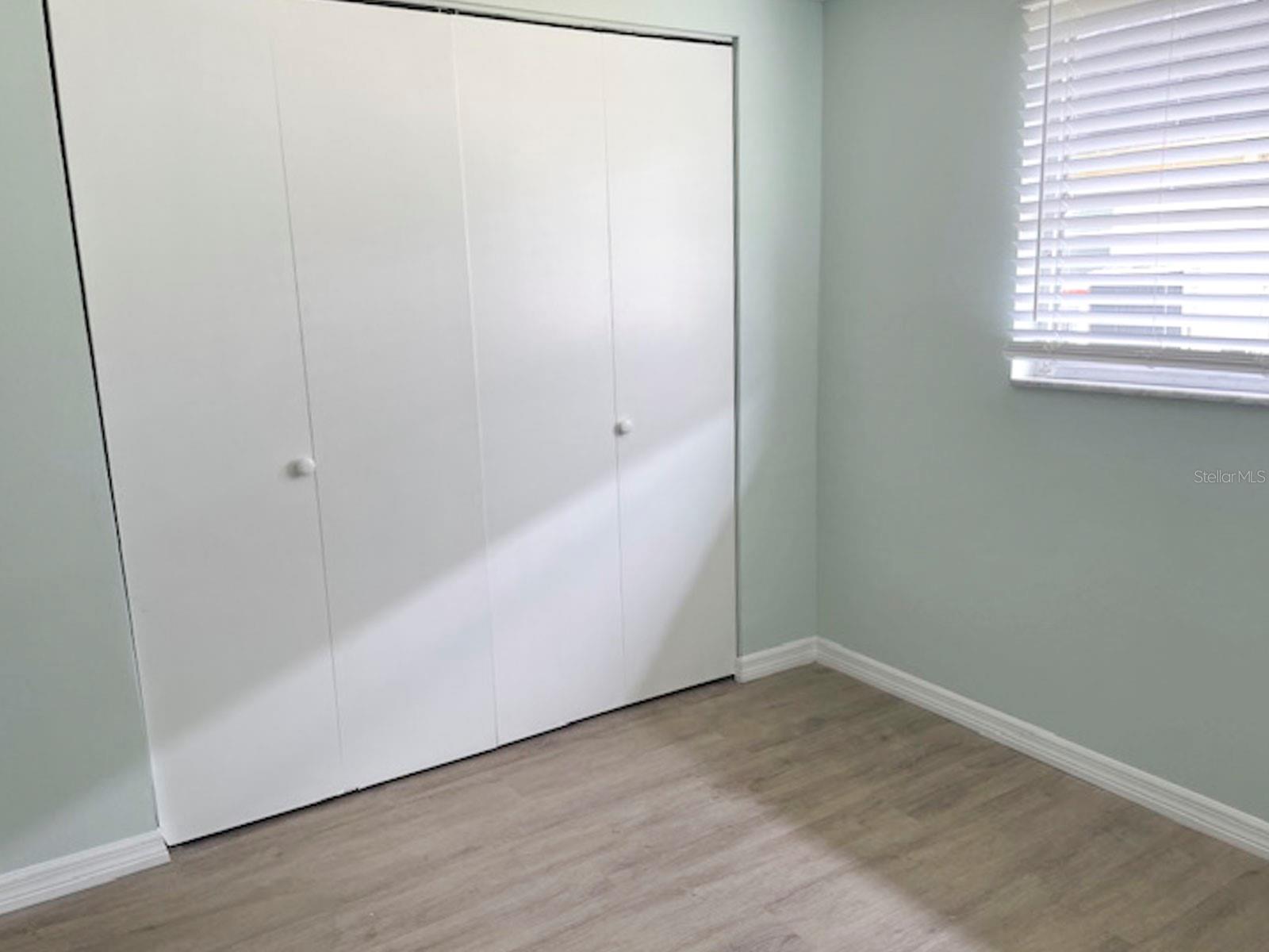 NEW PORT COLONY UNREC - Residential Lease