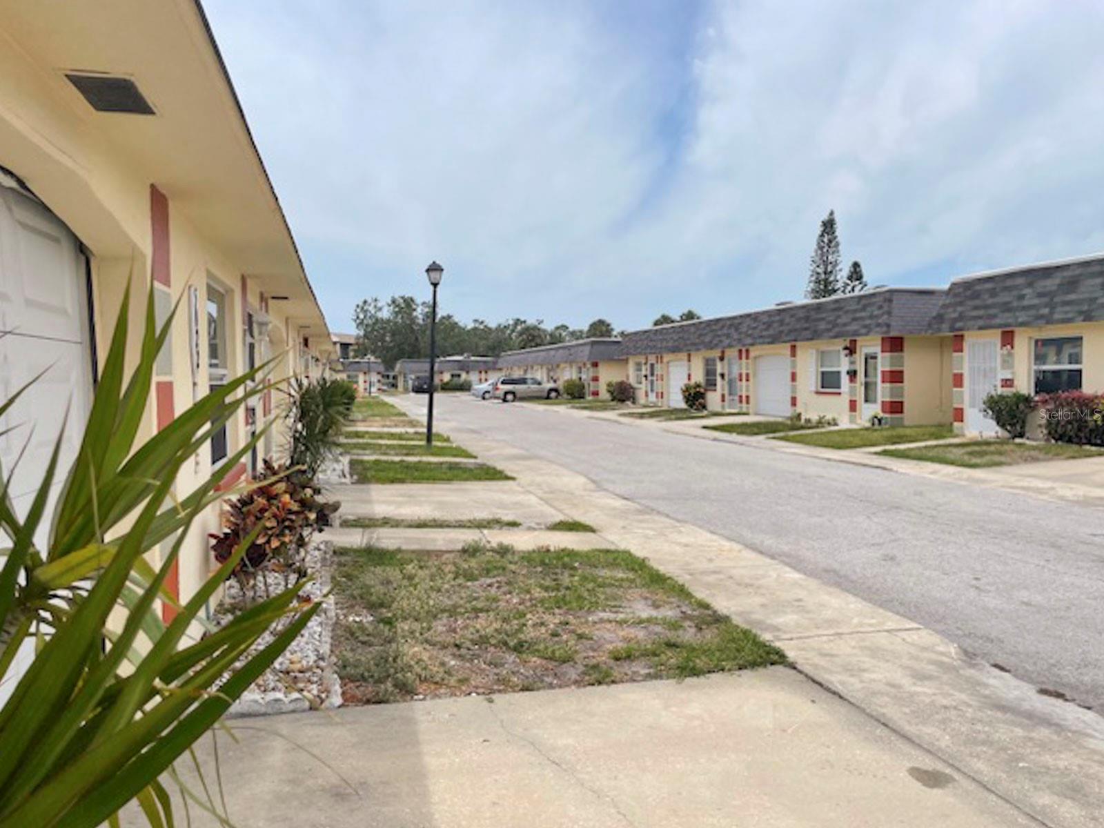 NEW PORT COLONY UNREC - Residential Lease