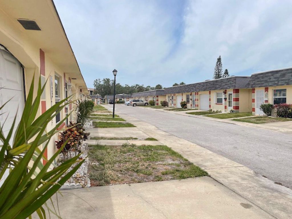 Photo of 5026 Bitner Street, New Port Richey, FL 34652 (MLS # W7880685)