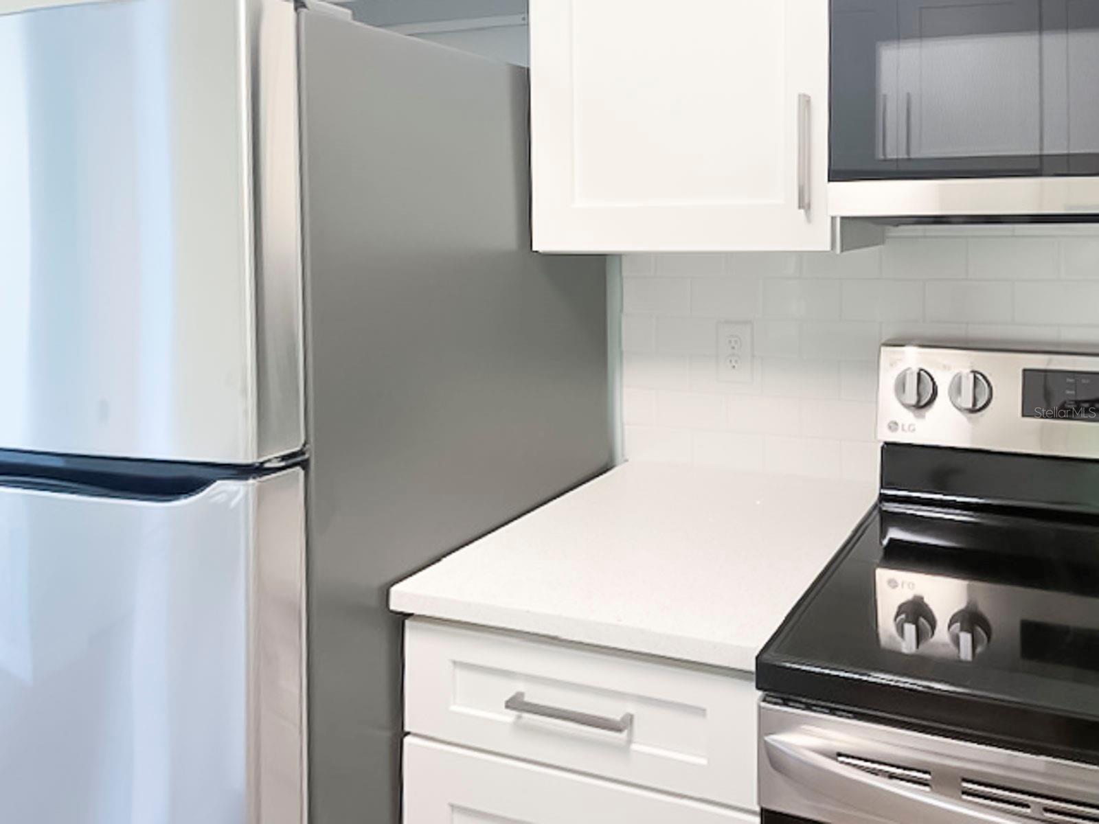 NEW PORT COLONY UNREC - Residential Lease