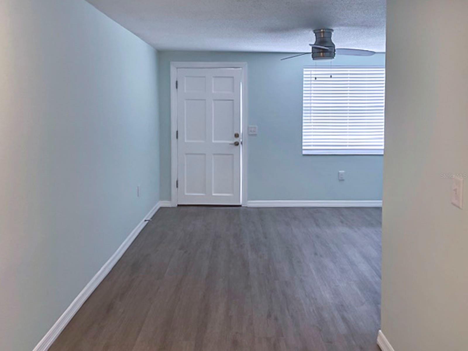 NEW PORT COLONY UNREC - Residential Lease