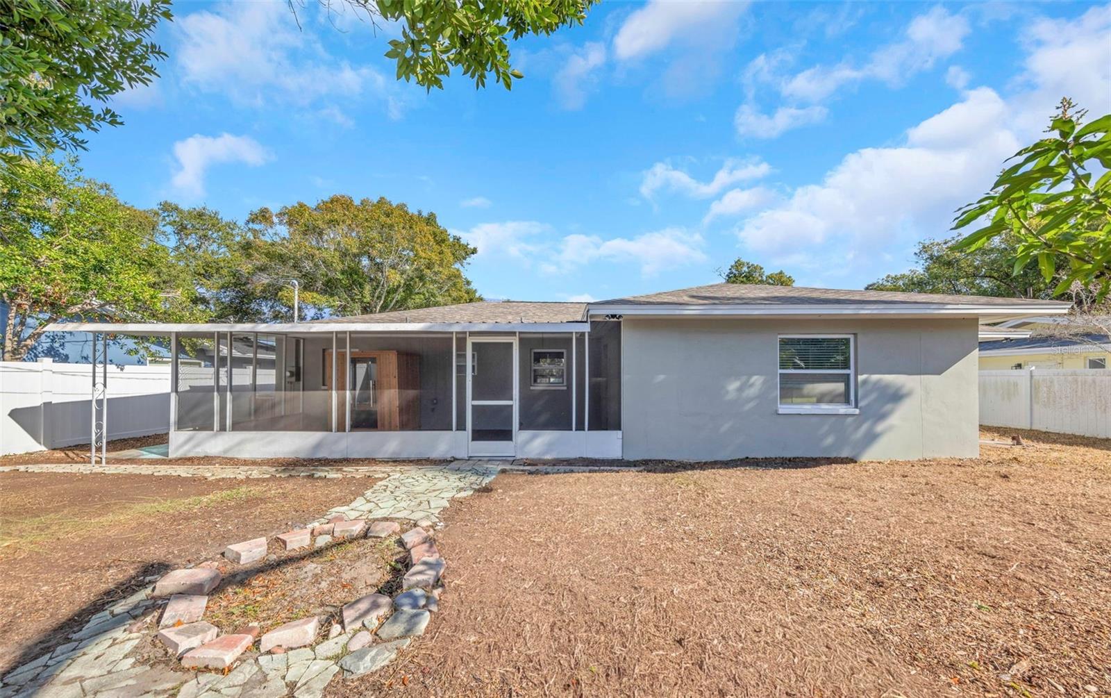 PLEASANT GROVE PARK - Residential