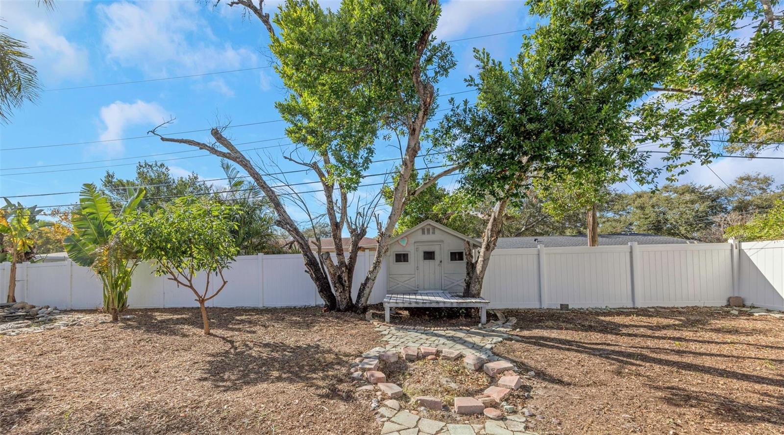 PLEASANT GROVE PARK - Residential