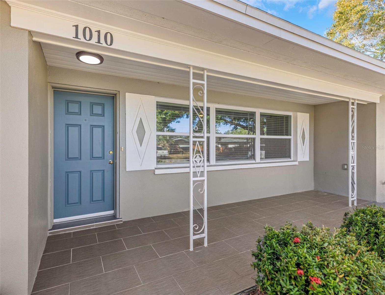 PLEASANT GROVE PARK - Residential