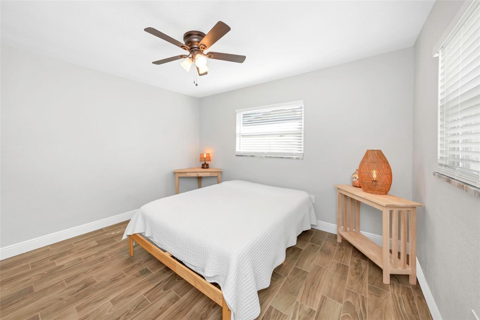 PLEASANT GROVE PARK - Residential