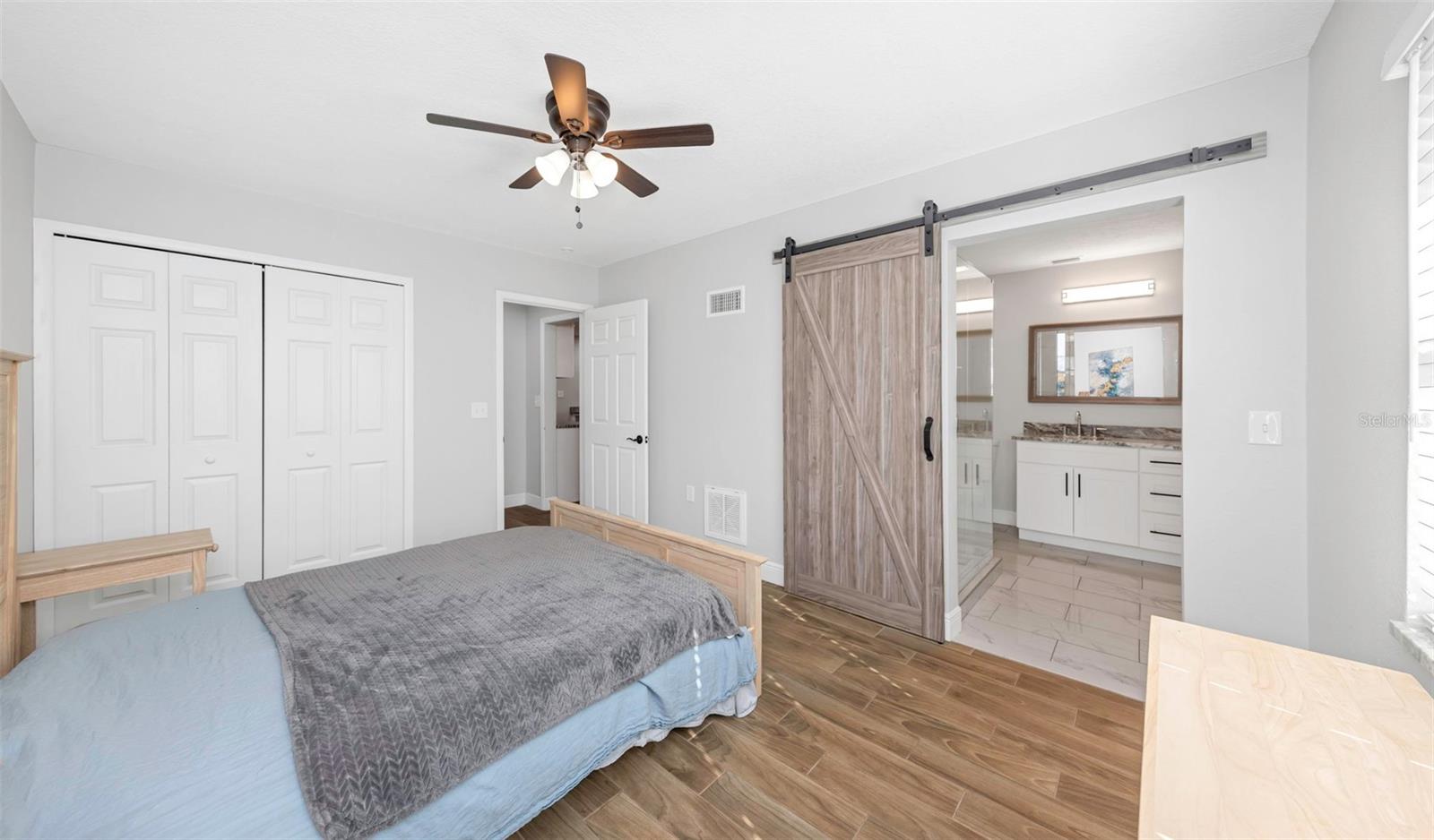 PLEASANT GROVE PARK - Residential