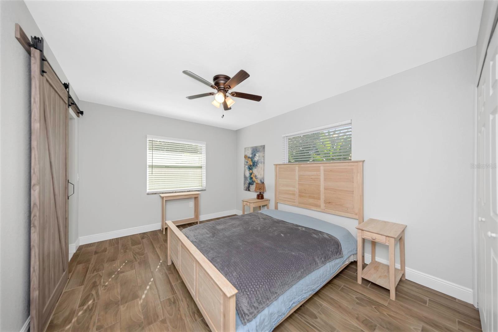 PLEASANT GROVE PARK - Residential