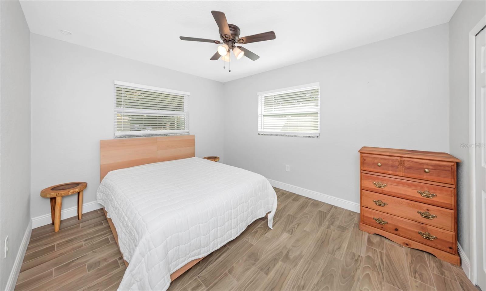 PLEASANT GROVE PARK - Residential