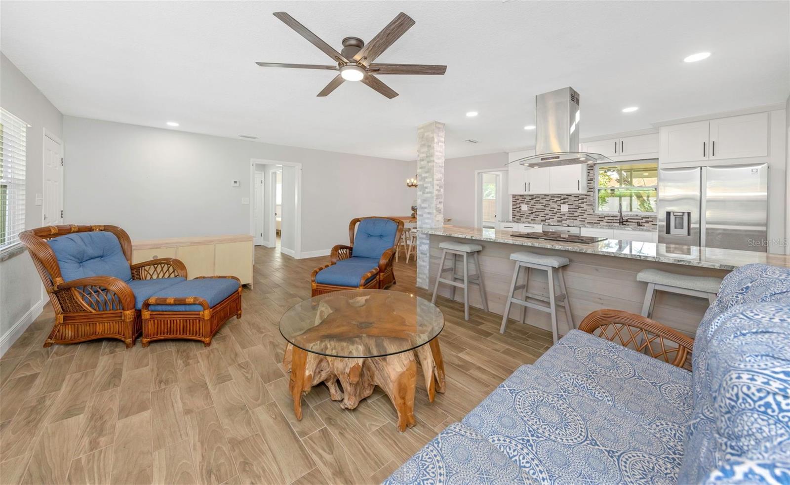 PLEASANT GROVE PARK - Residential