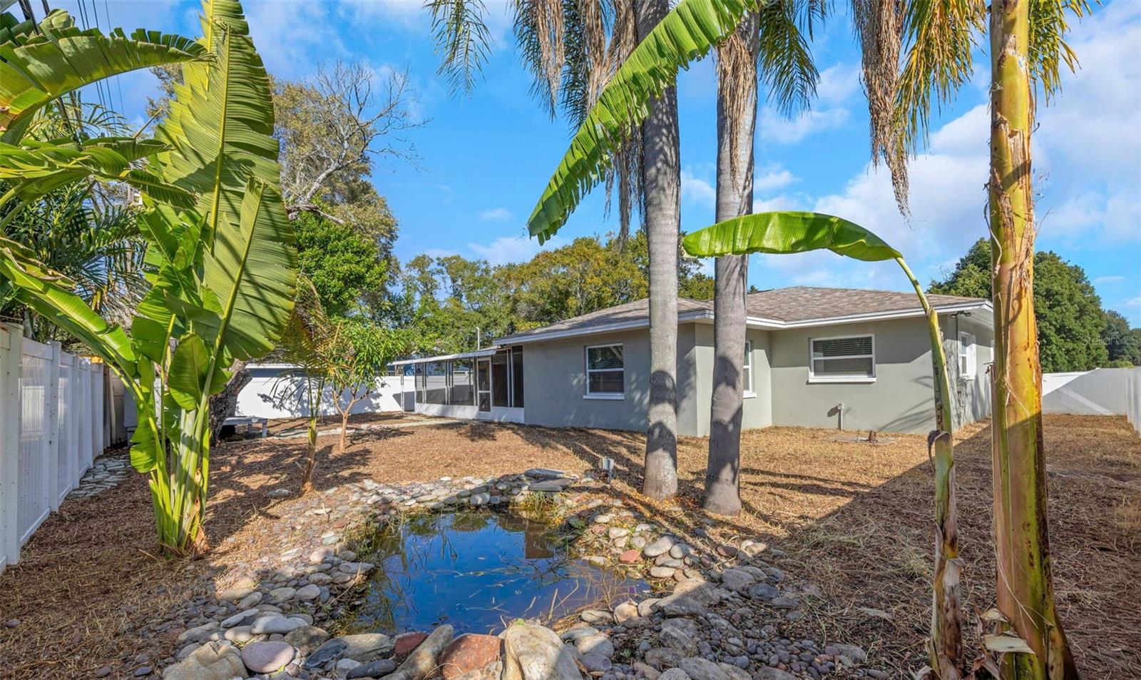 PLEASANT GROVE PARK - Residential