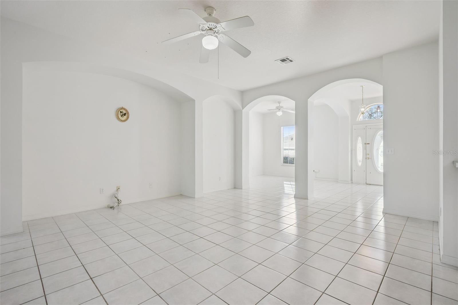 SPRINGLAKE VILLAGE PH 2A - Residential