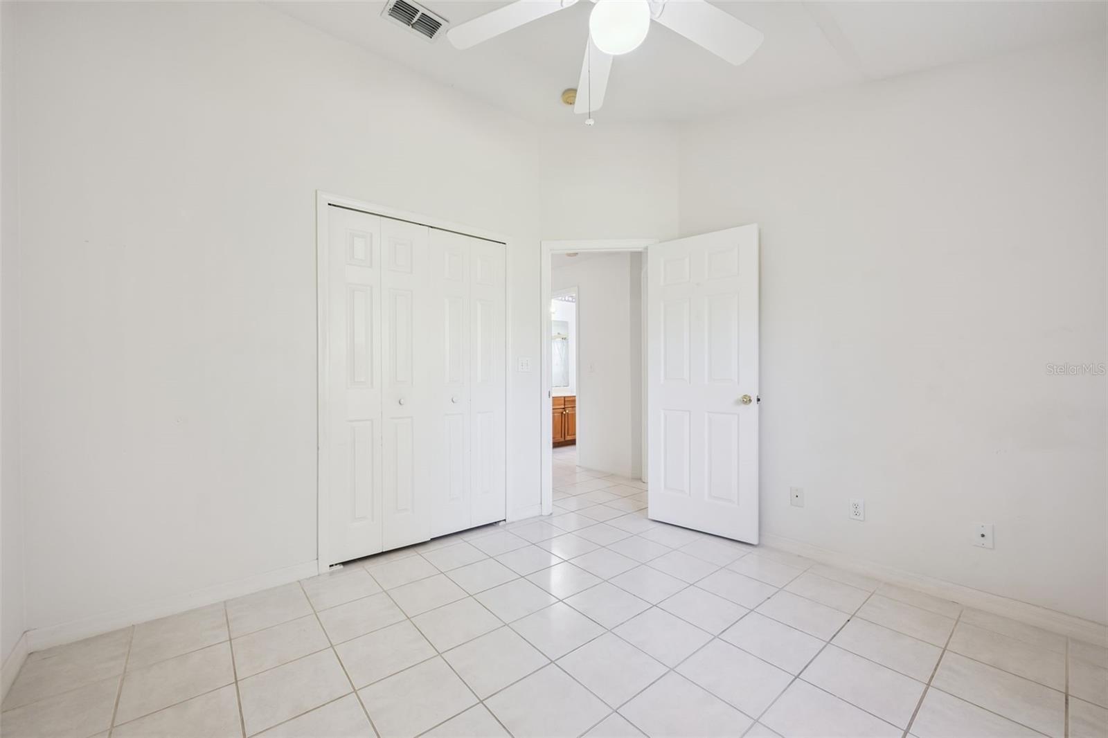 SPRINGLAKE VILLAGE PH 2A - Residential