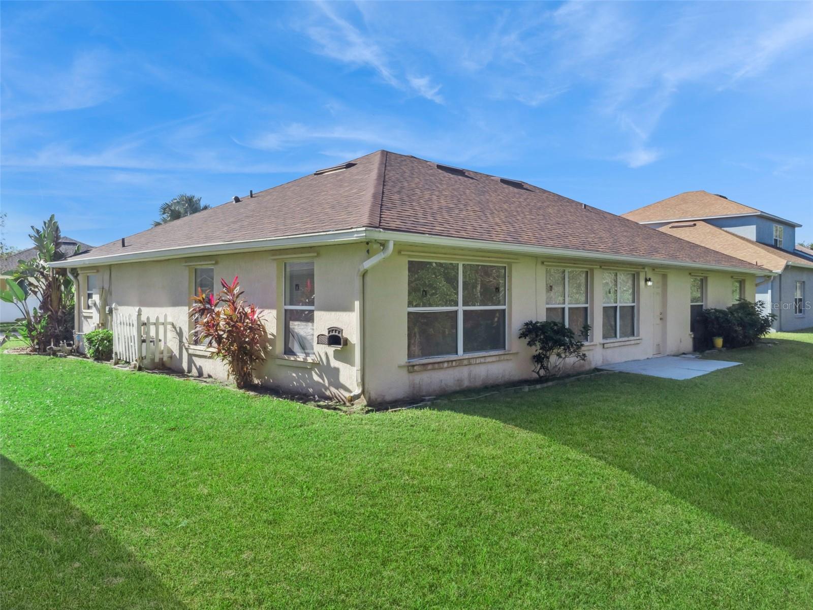 SPRINGLAKE VILLAGE PH 2A - Residential