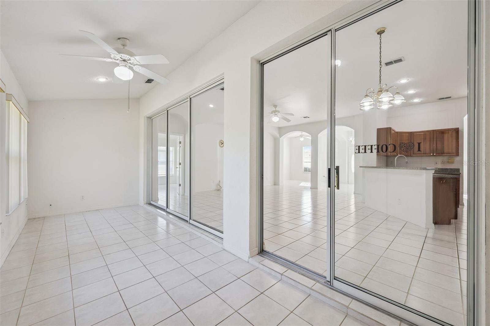 SPRINGLAKE VILLAGE PH 2A - Residential