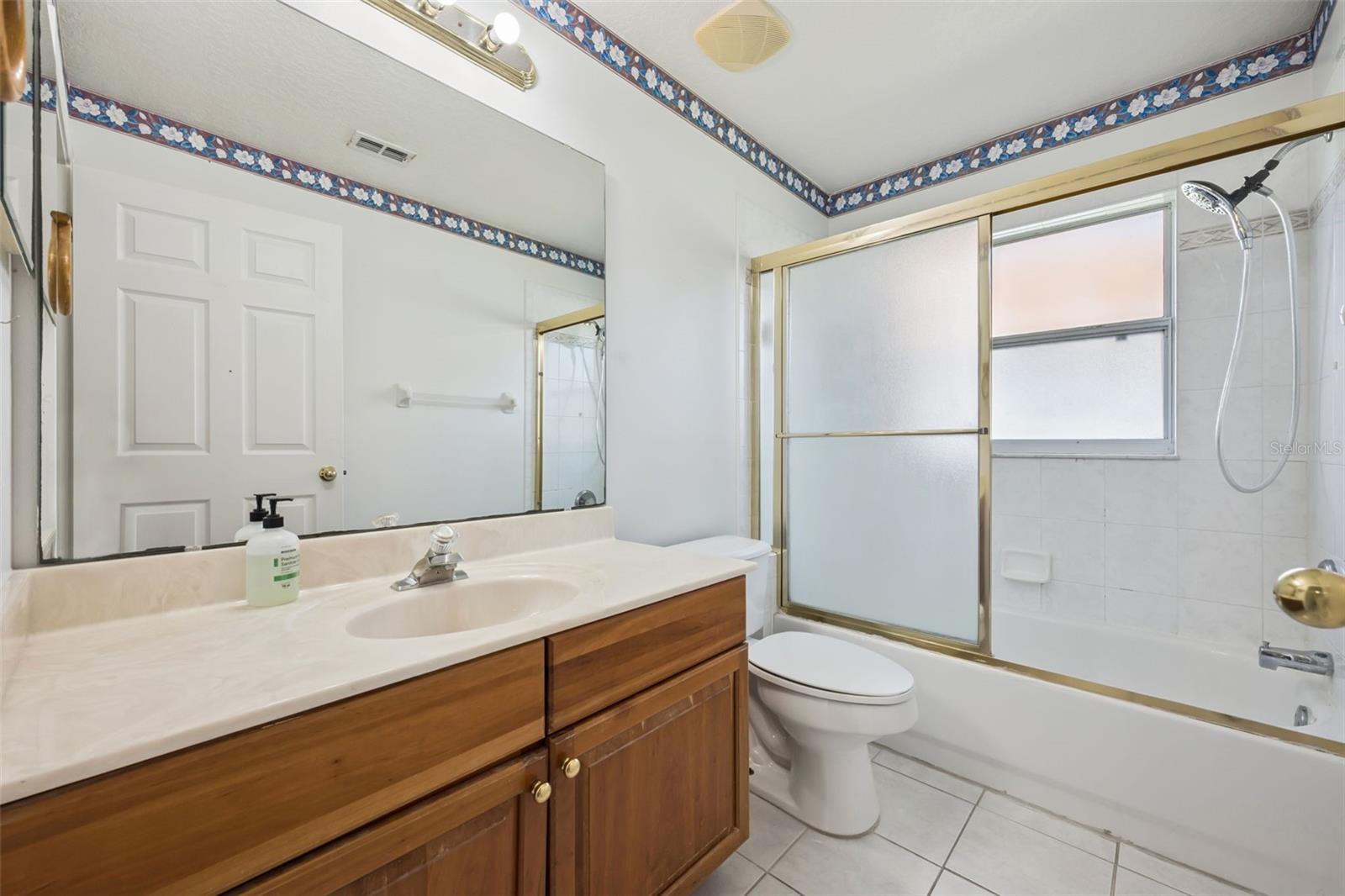 SPRINGLAKE VILLAGE PH 2A - Residential