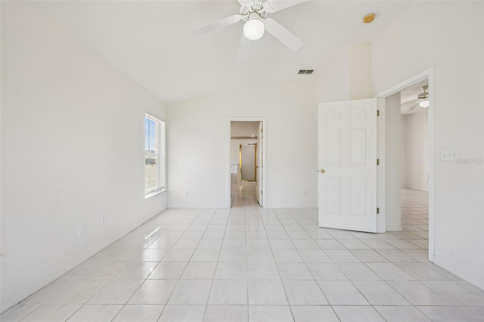 SPRINGLAKE VILLAGE PH 2A - Residential