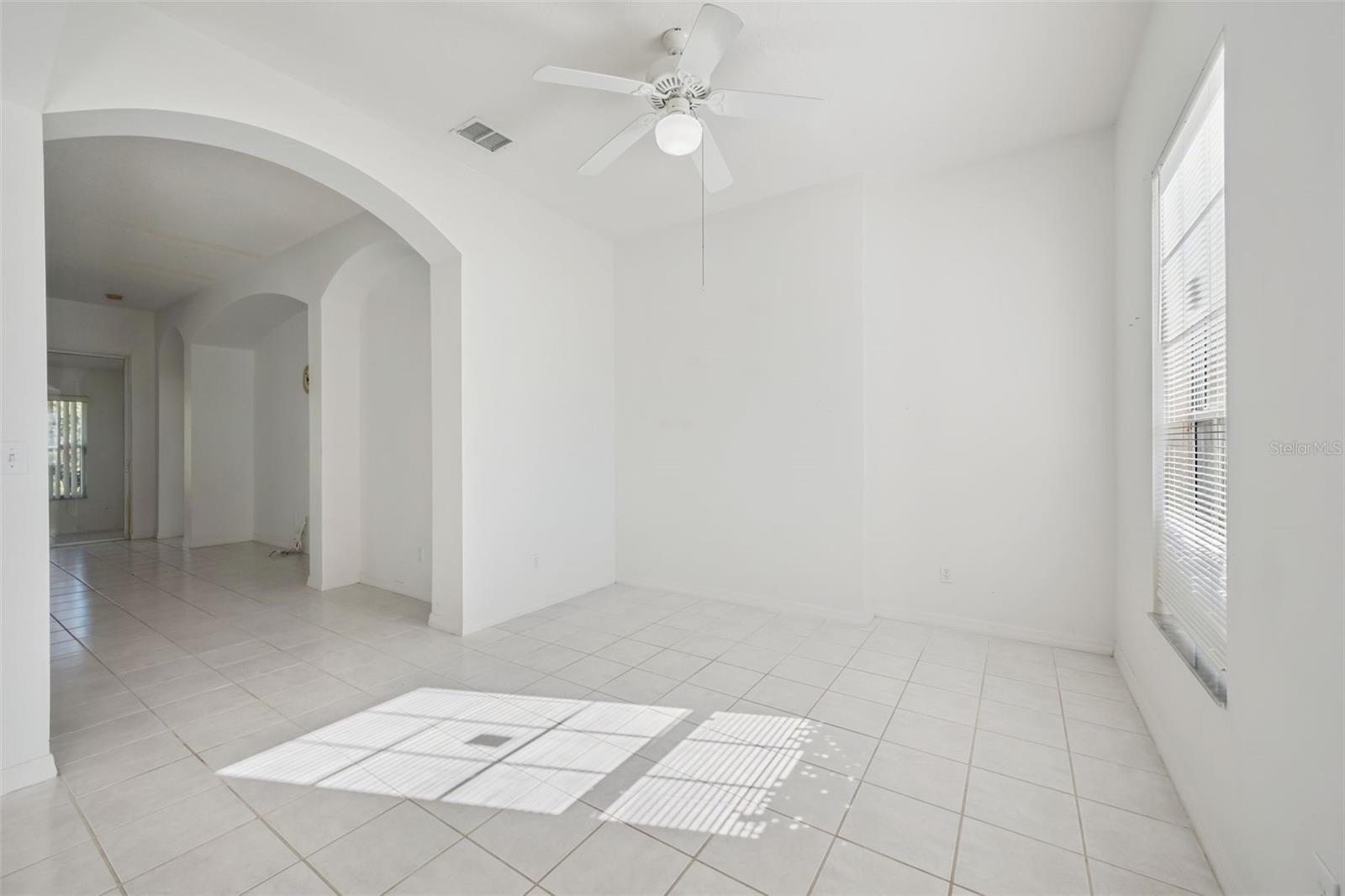 SPRINGLAKE VILLAGE PH 2A - Residential