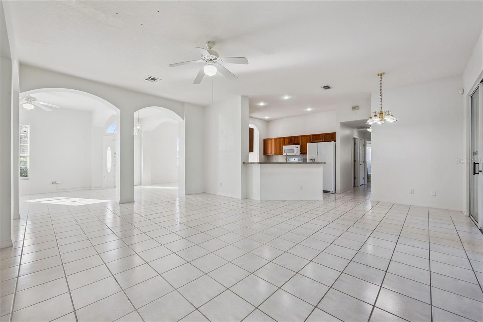 SPRINGLAKE VILLAGE PH 2A - Residential