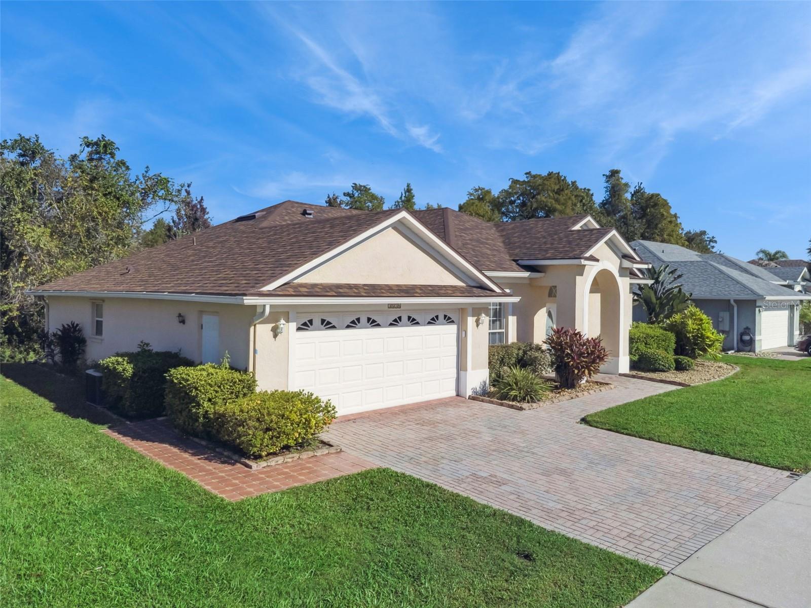 SPRINGLAKE VILLAGE PH 2A - Residential