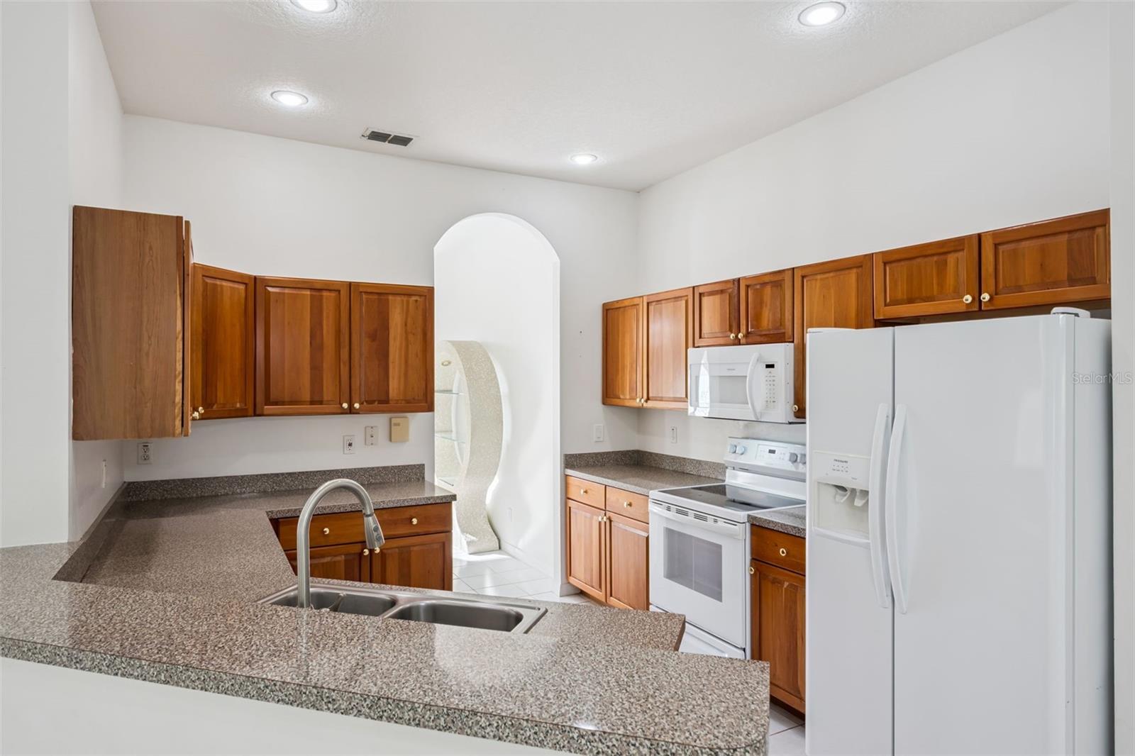 SPRINGLAKE VILLAGE PH 2A - Residential