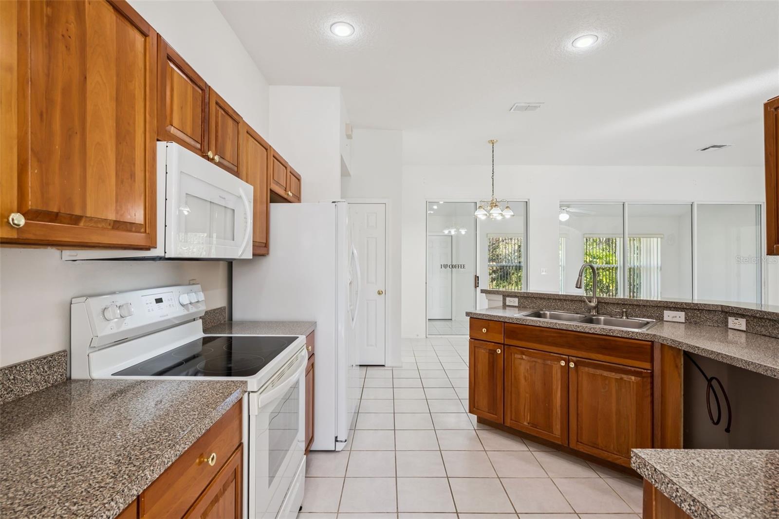 SPRINGLAKE VILLAGE PH 2A - Residential