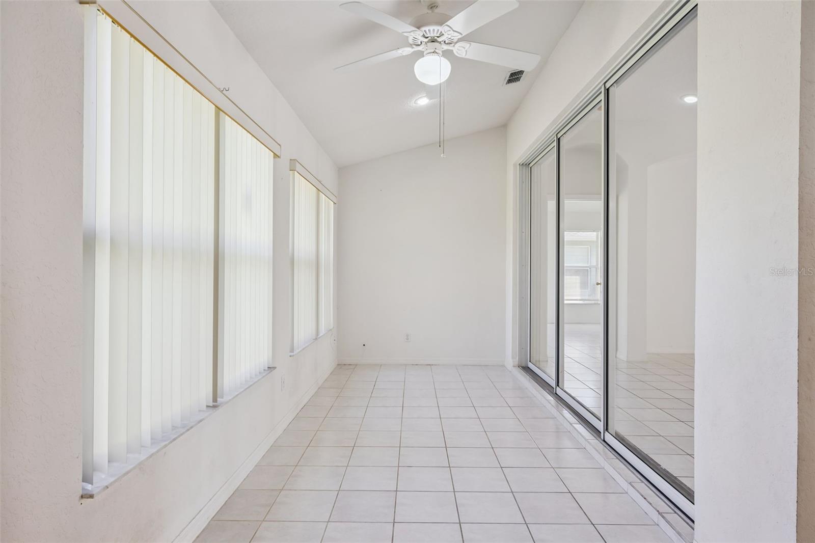 SPRINGLAKE VILLAGE PH 2A - Residential