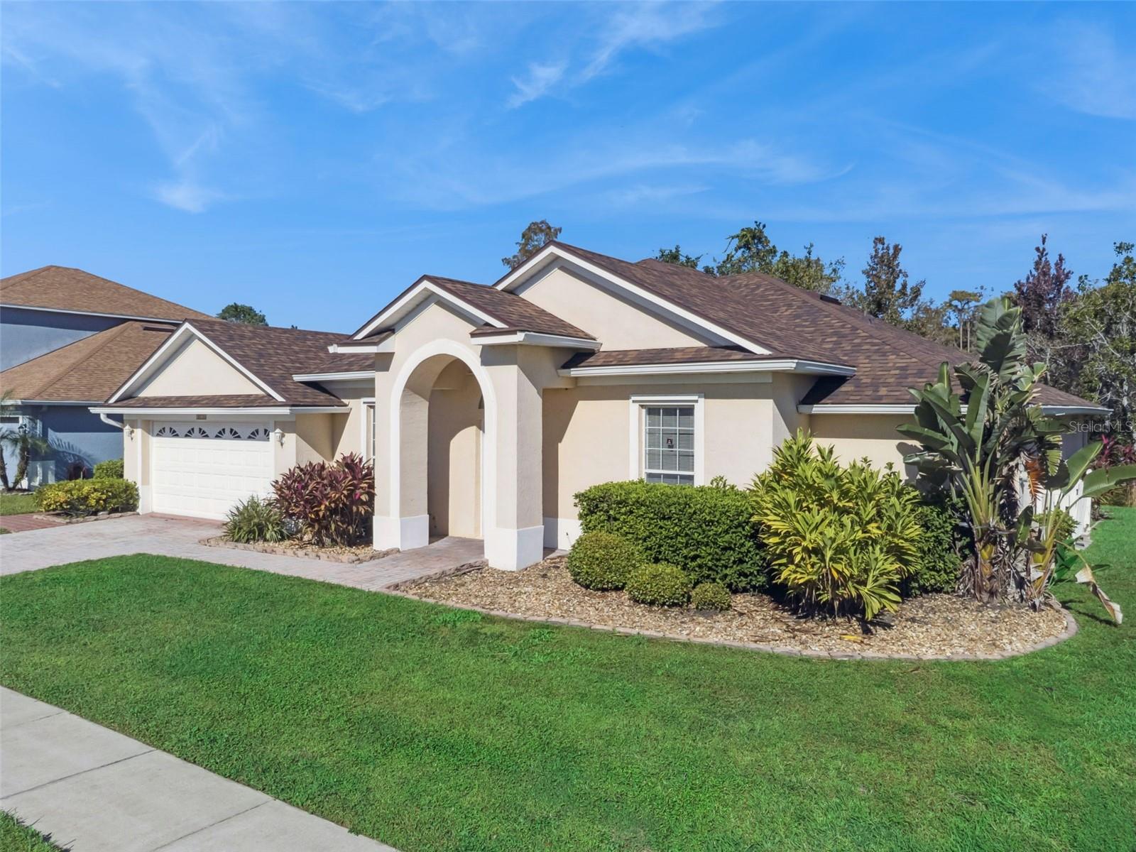 SPRINGLAKE VILLAGE PH 2A - Residential