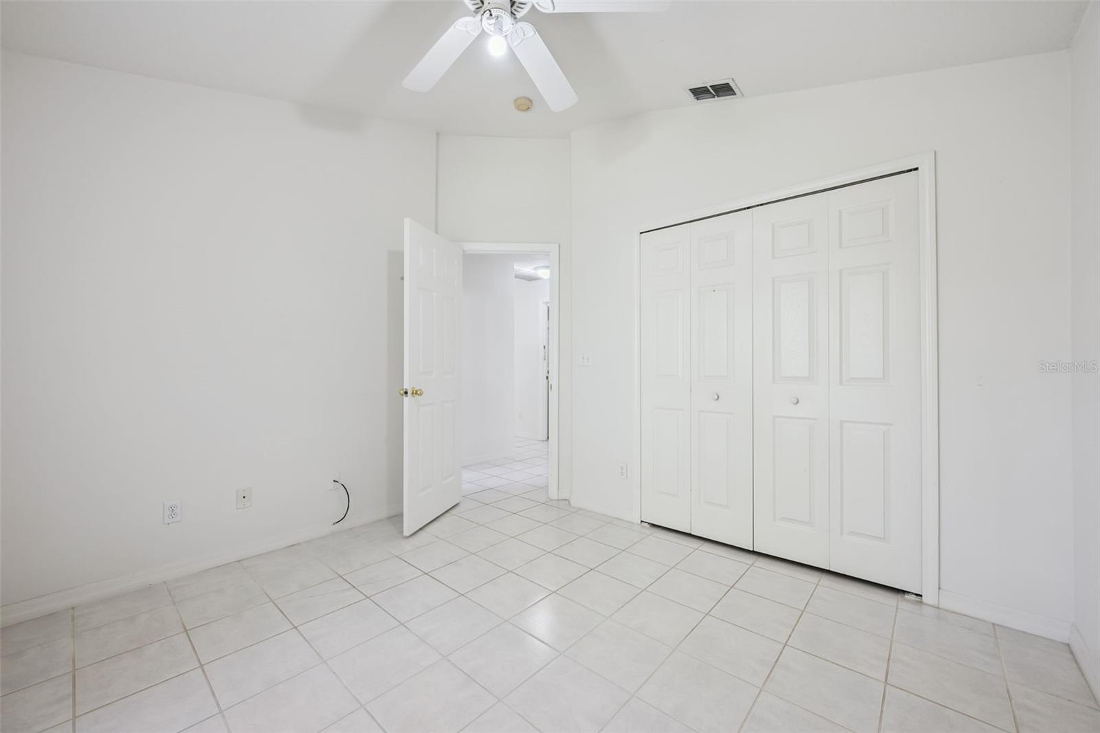 SPRINGLAKE VILLAGE PH 2A - Residential