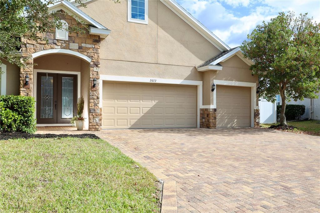 Photo of 2072 Lula Road, Clermont, FL 34715 (MLS # S5141852)
