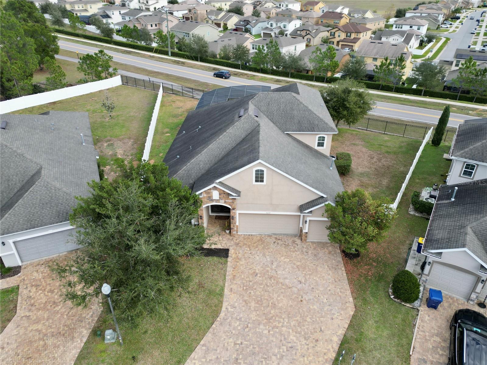 ARDMORE RESERVE PH II - Residential