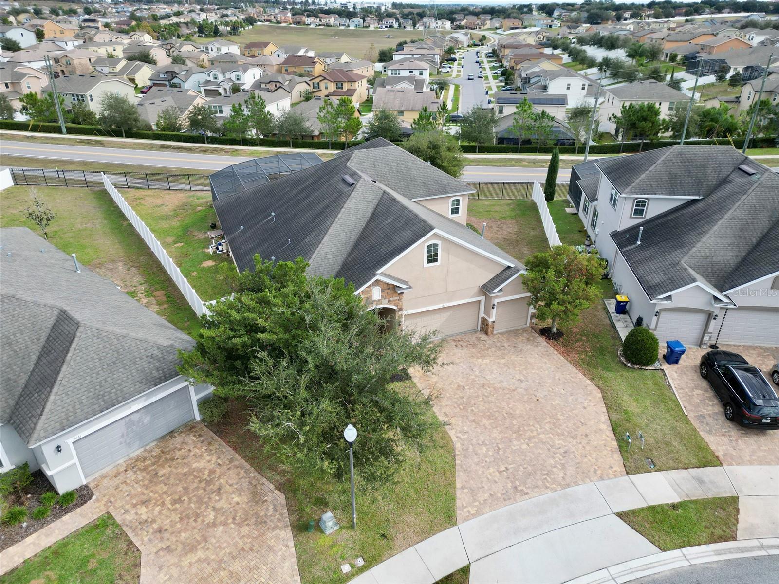 ARDMORE RESERVE PH II - Residential