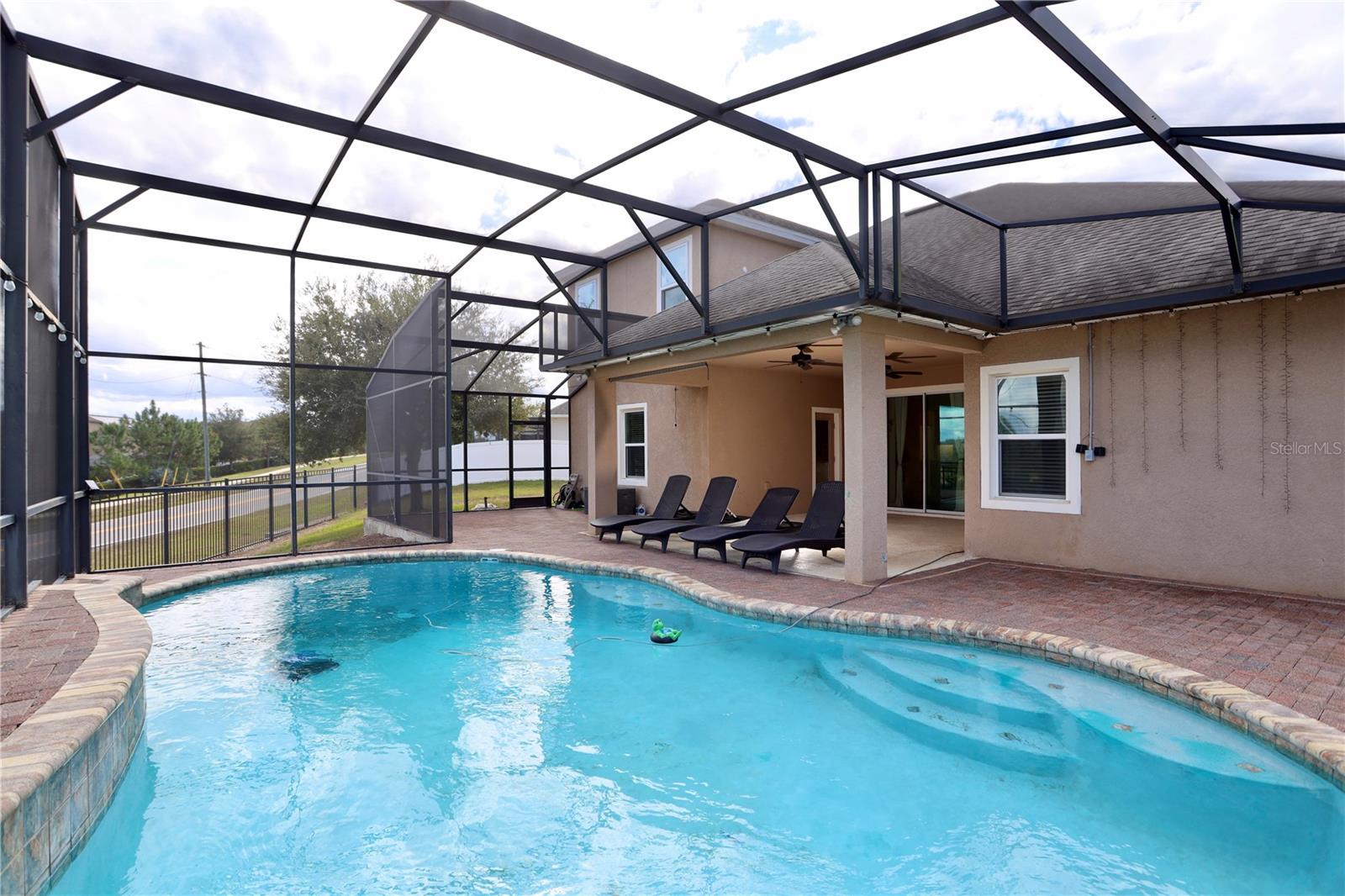 ARDMORE RESERVE PH II - Residential