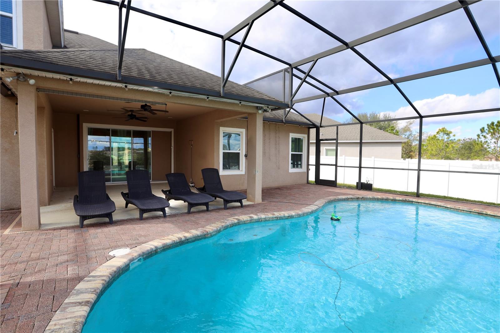 ARDMORE RESERVE PH II - Residential