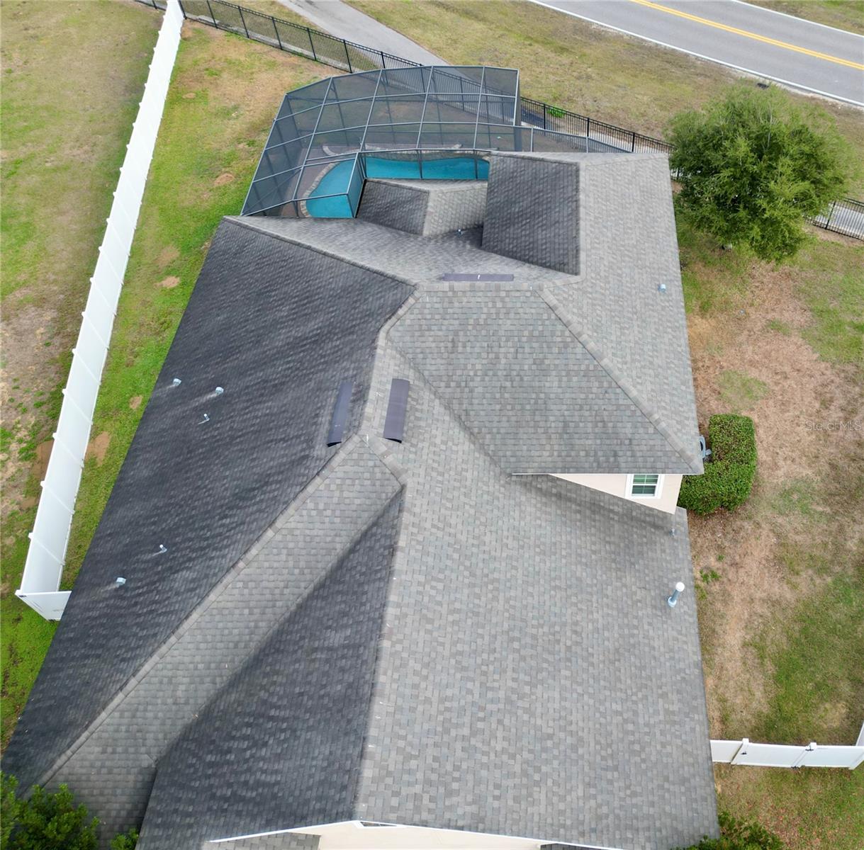 ARDMORE RESERVE PH II - Residential