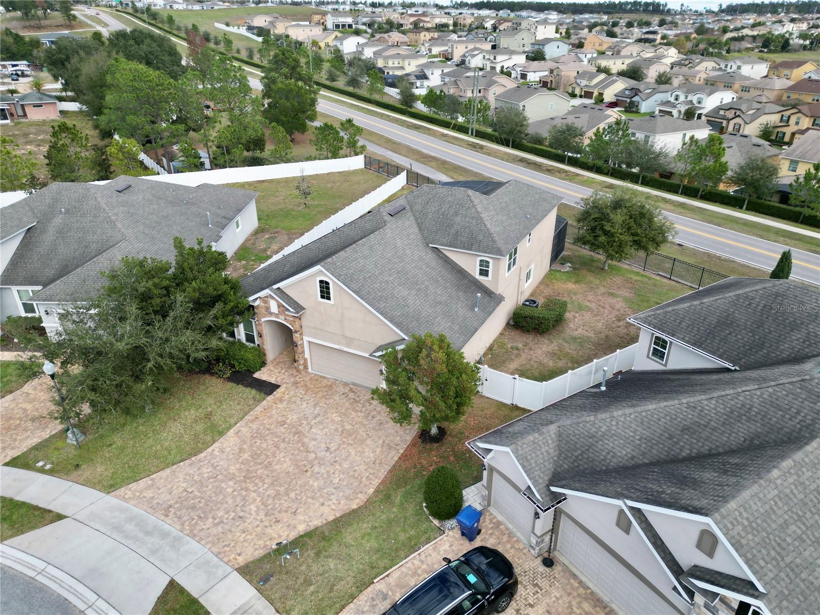 ARDMORE RESERVE PH II - Residential