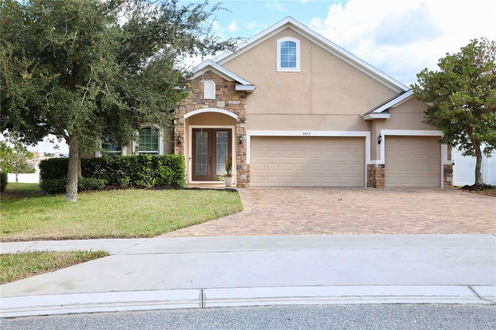 Photo of 2072 Lula Road, Clermont, FL 34715 (MLS # S5141852)