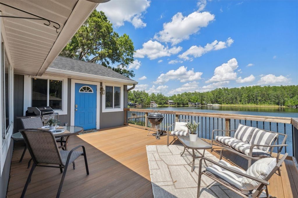 Photo of 1700 Beachway Lane, Odessa, FL 33556 (MLS # W7875048)