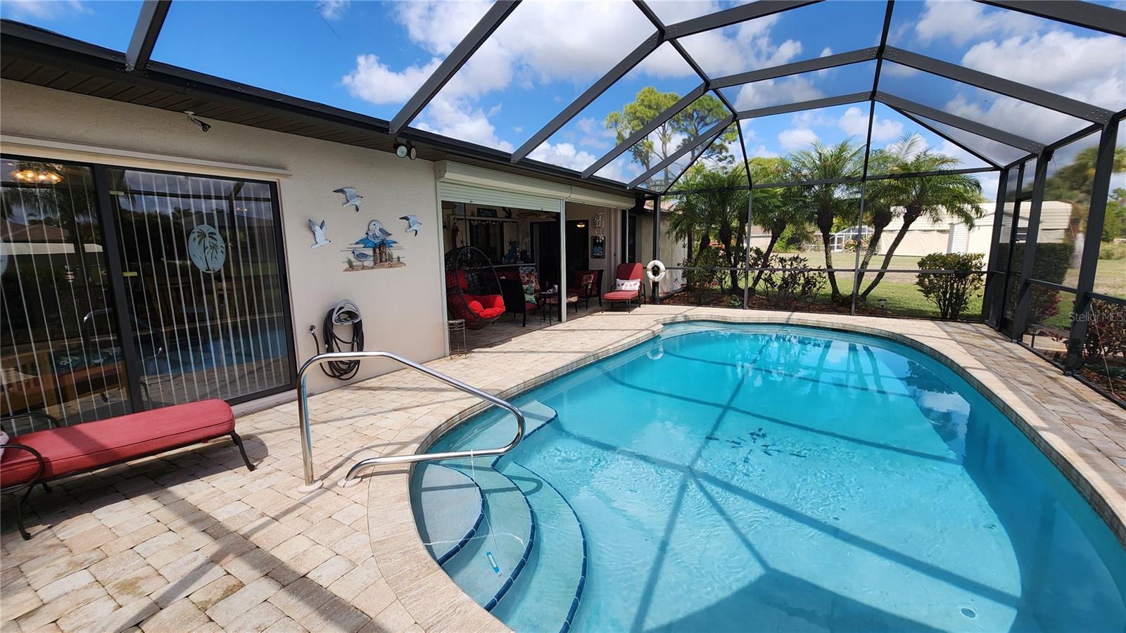 PORT CHARLOTTE SEC 41 - Residential