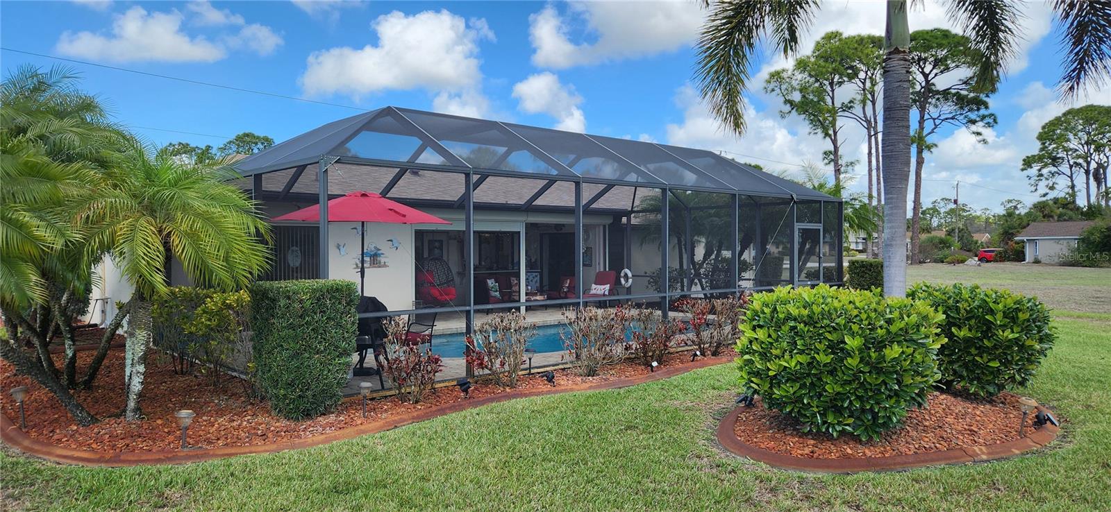 PORT CHARLOTTE SEC 41 - Residential