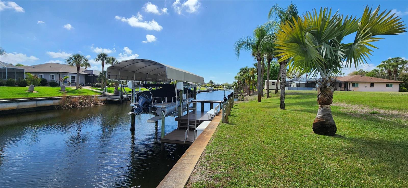 PORT CHARLOTTE SEC 41 - Residential