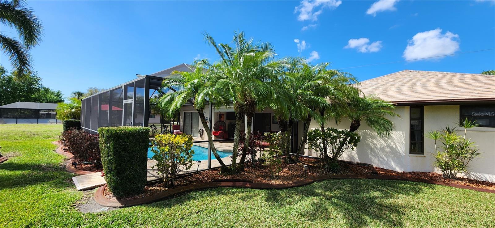 PORT CHARLOTTE SEC 41 - Residential