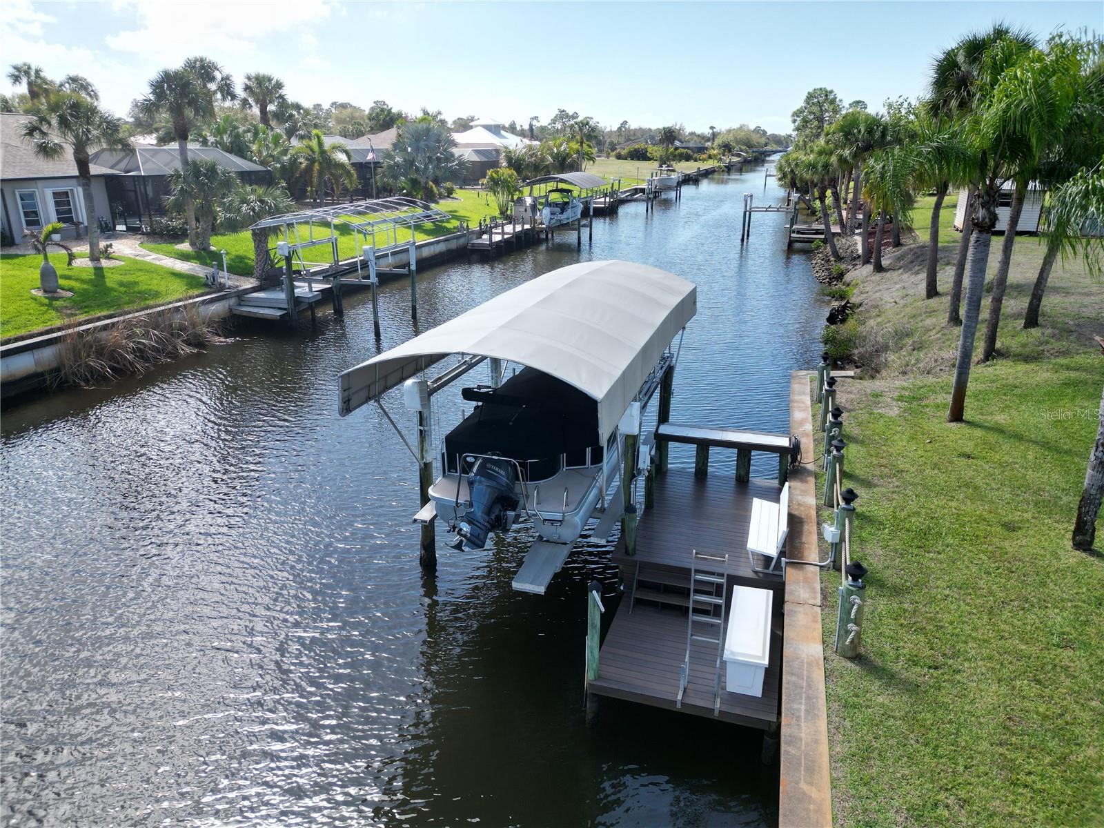 PORT CHARLOTTE SEC 41 - Residential