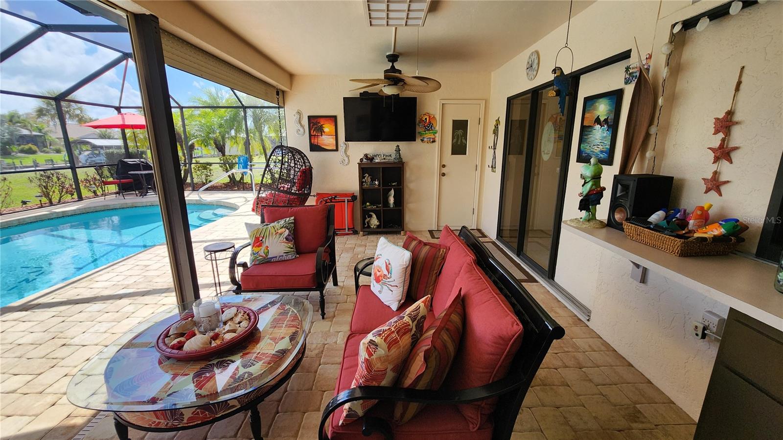 PORT CHARLOTTE SEC 41 - Residential