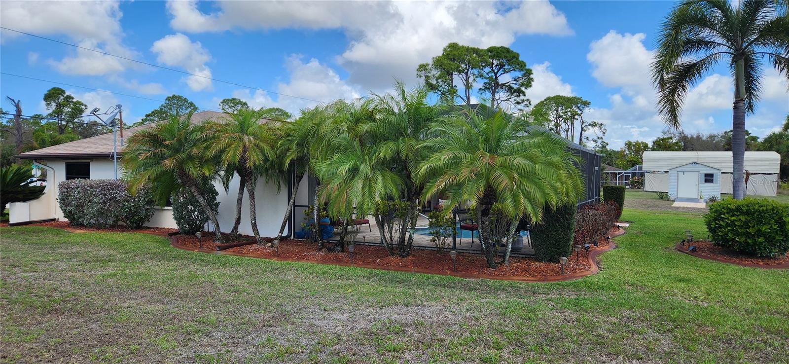 PORT CHARLOTTE SEC 41 - Residential