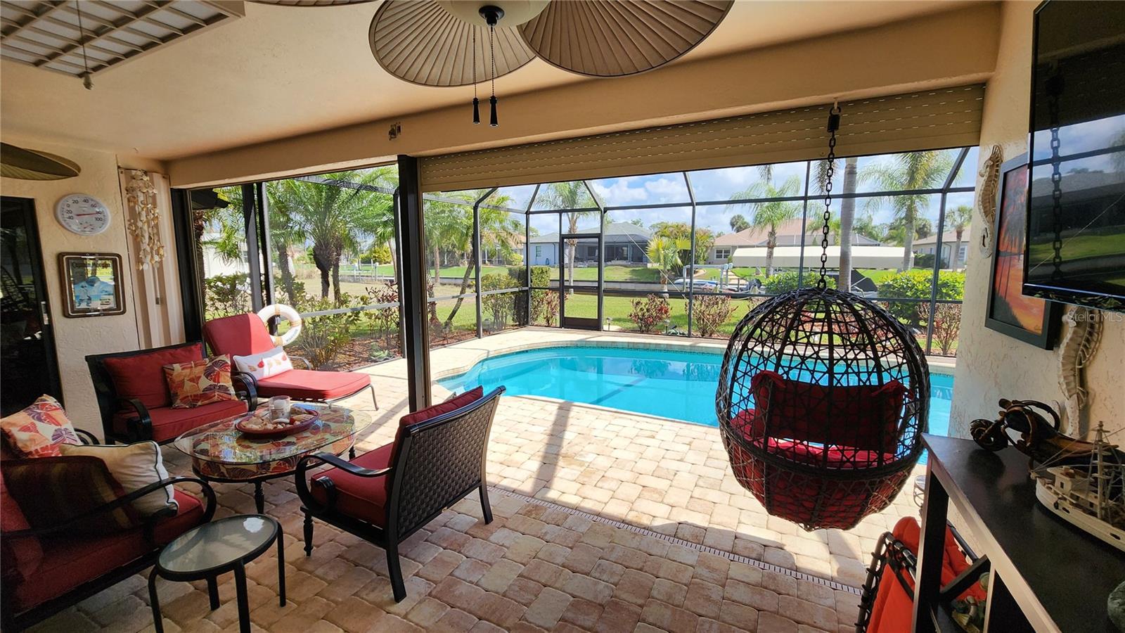 PORT CHARLOTTE SEC 41 - Residential