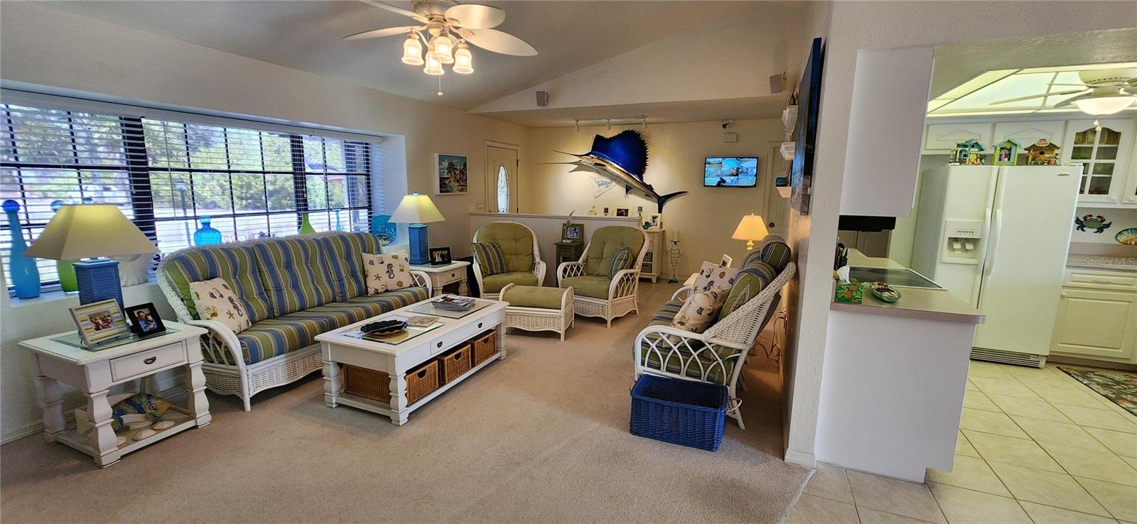 PORT CHARLOTTE SEC 41 - Residential