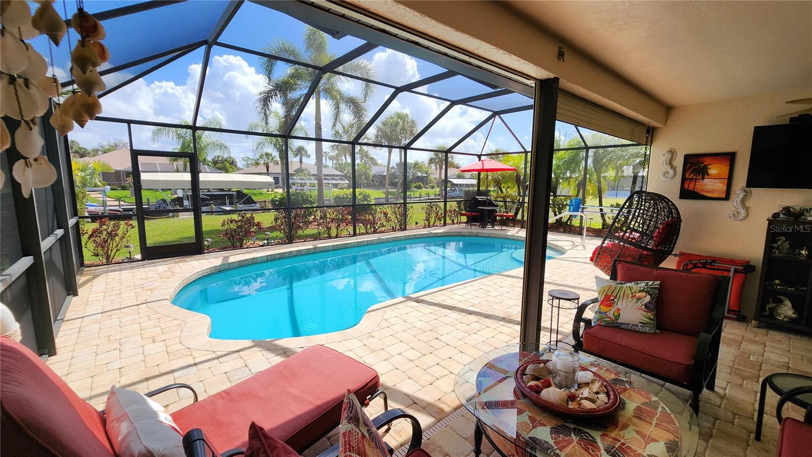 PORT CHARLOTTE SEC 41 - Residential