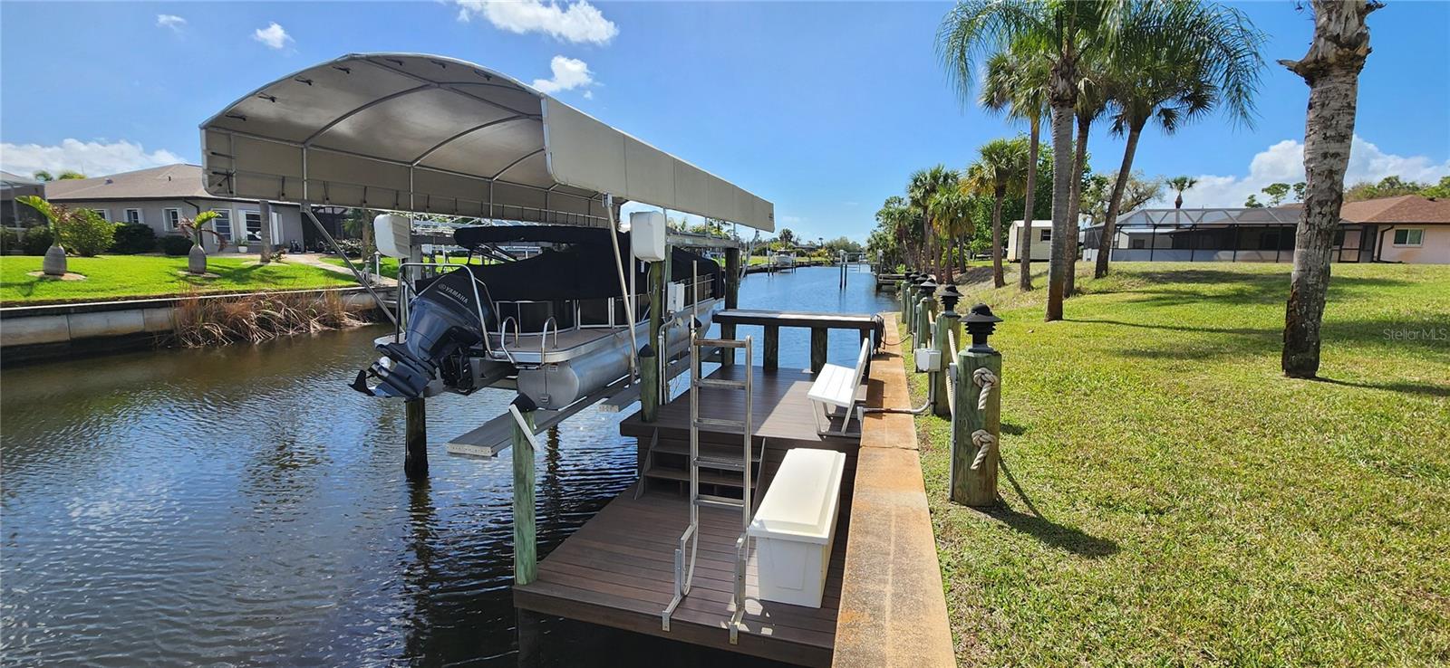 PORT CHARLOTTE SEC 41 - Residential