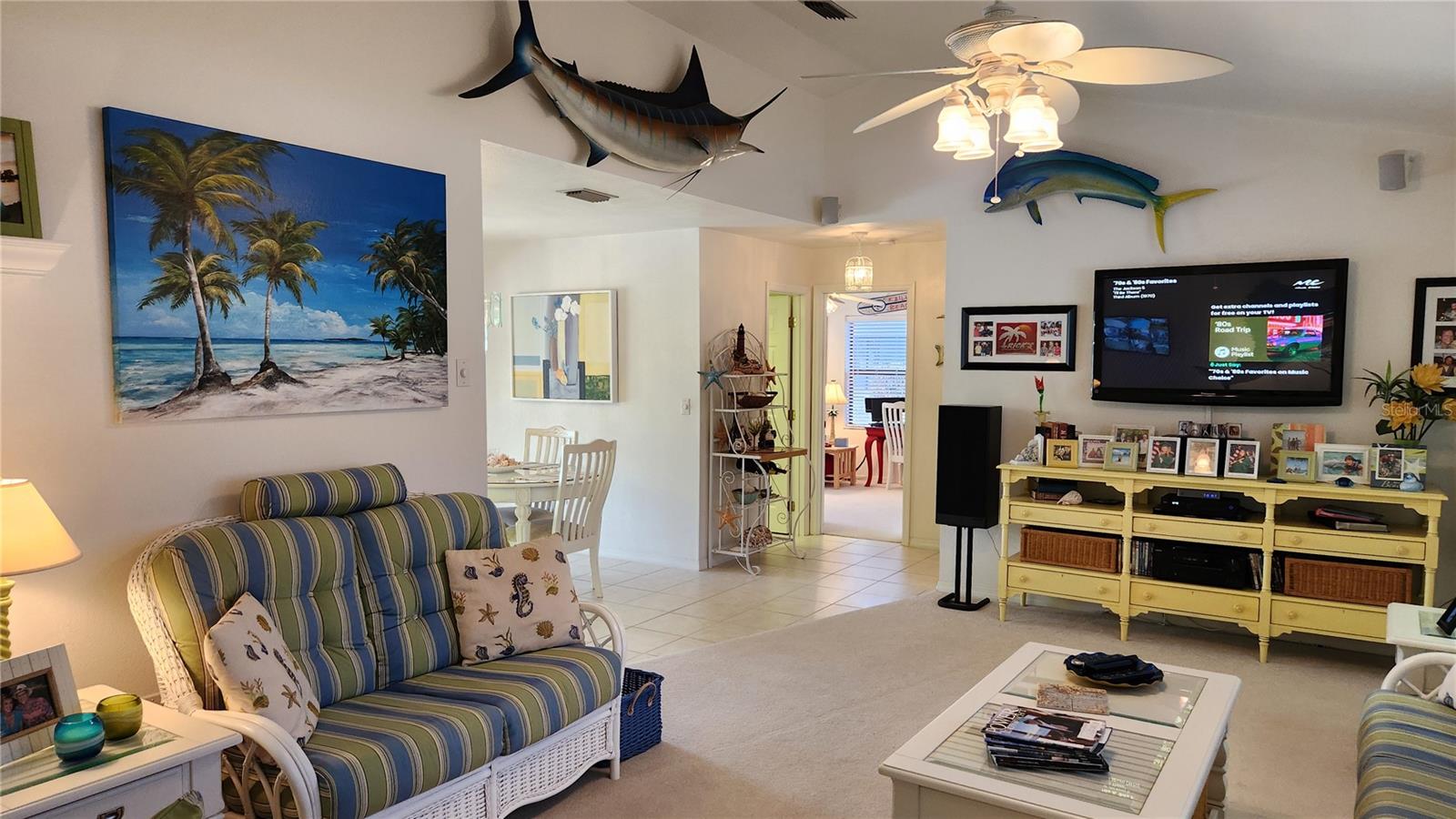 PORT CHARLOTTE SEC 41 - Residential